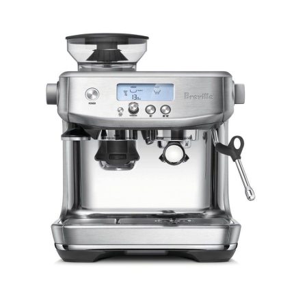 Breville Barista Pro Espresso Machine