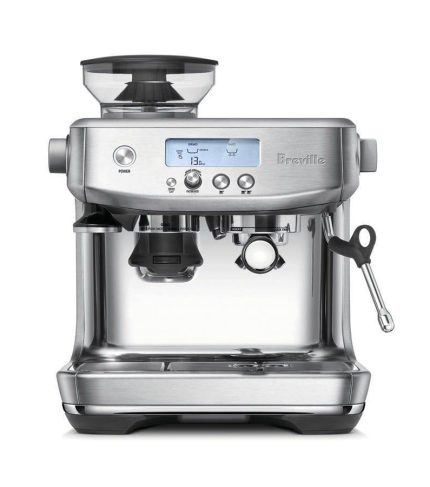 Breville Barista Pro Espresso Machine