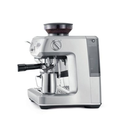Breville Barista Express Impress Espresso Machine
