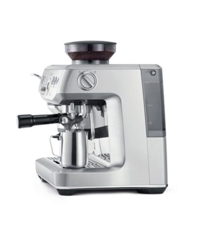 Breville Barista Express Impress Espresso Machine