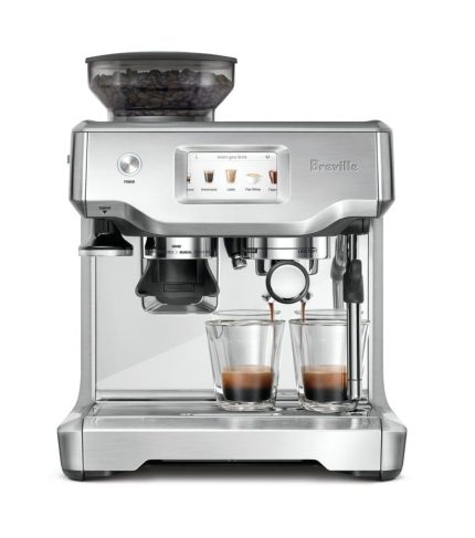 Breville Barista Touch Espresso Machine
