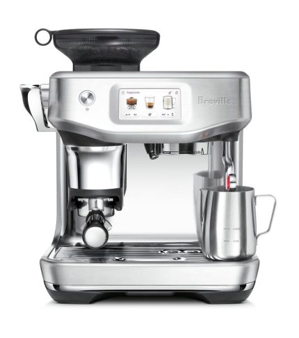 Breville Barista Touch Impress Espresso Machine