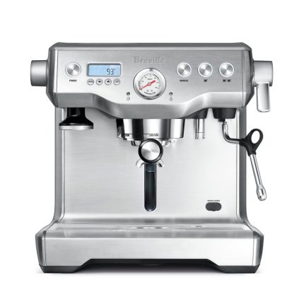 Breville Dual Boiler Espresso Machine