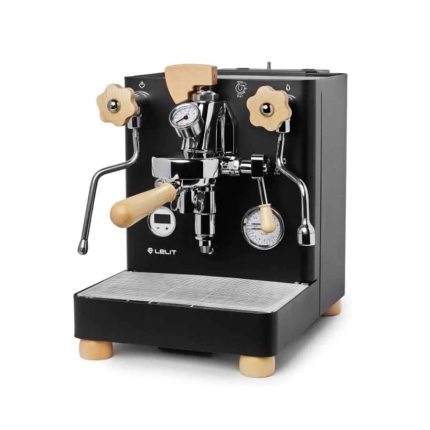 Lelit Espresso Machines