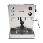 Lelit Elizabeth V3 Espresso Machine in Stainless Steel