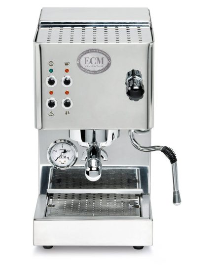 ECM Casa V Espresso Machine
