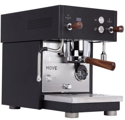 Profitec Move Dual Boiler Espresso Machine