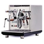 ECM Synchronika Espresso Machine with Flow Control