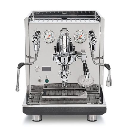 ECM Synchronika II Espresso Machine with Flow Control