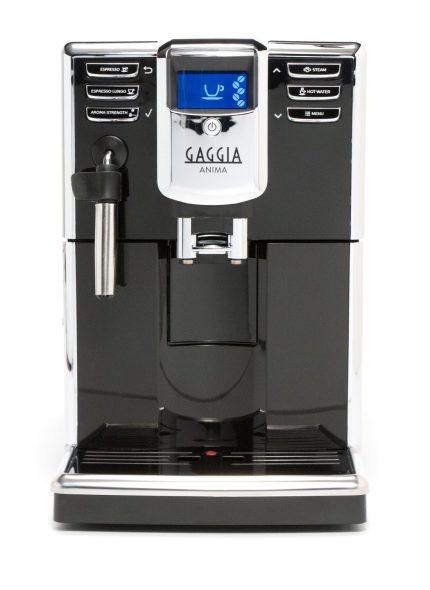 Gaggia Anima Super Automatic Espresso Machine