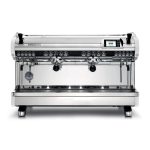 Nuova Simonelli Wave Commercial Espresso Machine – Volumetric