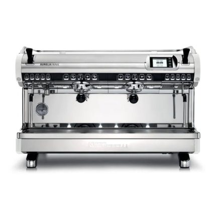 Nuova Simonelli Wave Commercial Espresso Machine – Volumetric