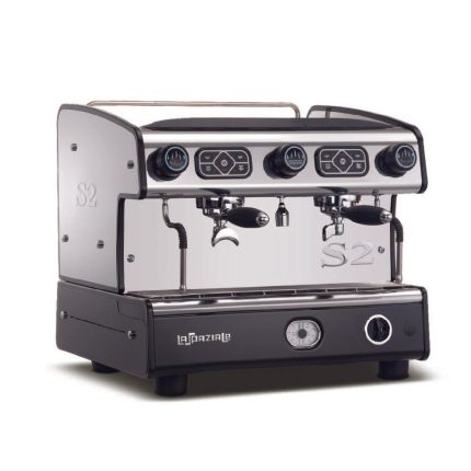 La Spaziale S2 EK Spazio 2 Group Volumetric Espresso Machine