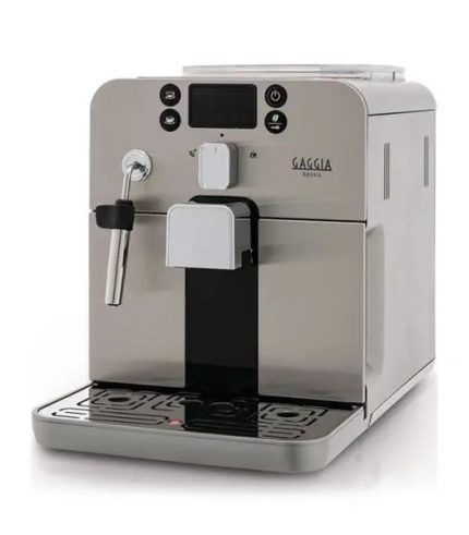 Gaggia Brera Super Automatic Espresso Machine
