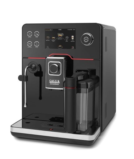 Accademia Gaggia Automatic Espresso Machine