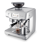 Breville Oracle Touch Espresso Machine