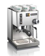 Rancilio Silvia M Espresso Machine