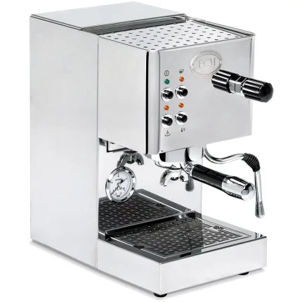 ECM Casa V Espresso Machine