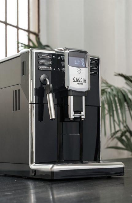 Gaggia Anima Super Automatic Espresso Machine