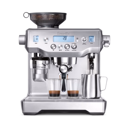 Breville The Oracle Espresso Machine