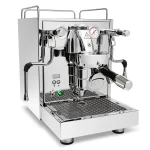 ECM Mechanika Max Espresso Machine with Flow Control