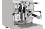 ECM Mechanika Max Espresso Machine with Flow Control