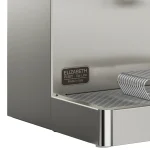 Lelit Elizabeth V3 Espresso Machine in Stainless Steel