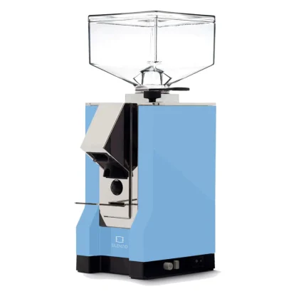 Eureka Mignon Silenzio 50mm Coffee Grinder