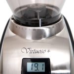 Baratza Virtuoso Plus Coffee Grinder