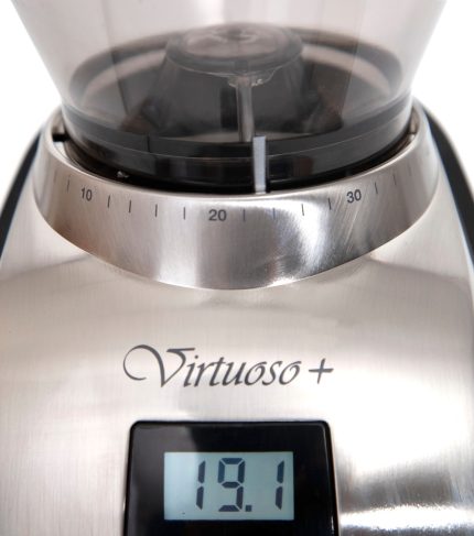 Baratza Virtuoso Plus Coffee Grinder