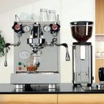 ECM Mechanika VI Slim Espresso Machine