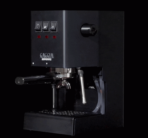 Espresso Machines Shop