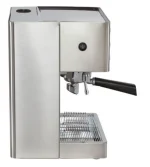 Lelit Elizabeth V3 Espresso Machine in Stainless Steel