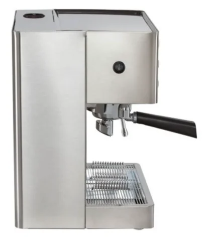 Lelit Elizabeth V3 Espresso Machine in Stainless Steel