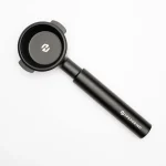 E61 58mm Bottomless Portafilter (Black)
